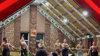 Maori Kultur Te Puia