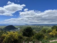 Natur in Neuseeland
