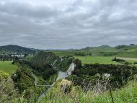 Fotostopp Mangaweka