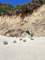Moeraki Boulders