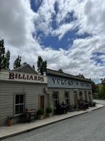 St. Bathans
