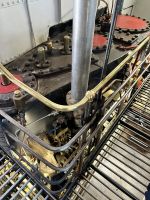 TSS Earnslaw - Motoraum