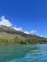 Dart River Safari