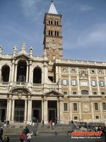 Kirche Santa Maria in Maggiore