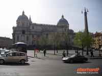 Kirche Santa Maria in Maggiore