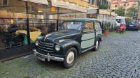 Bummeln durch Trastevere