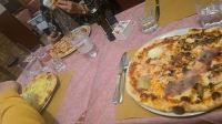 nochmal lecker essen gehen