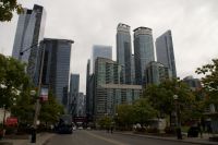 Downtown Toronto