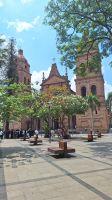 Santa Cruz: Kathedrale
