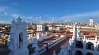 Sucre: Iglesia de San Felipe Neri