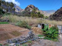 El Rumbazo/La Gomera/Kanaren