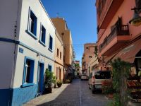 Vueltas/La Gomera/Kanaren