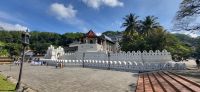 104 Zahntempel in Kandy
