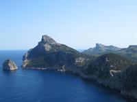 Kap Formentor