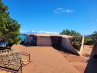 Mirador de Abrante/La Gomera/Kanaren