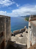 Blick von der Festung 