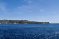 Küste von Tadoussac