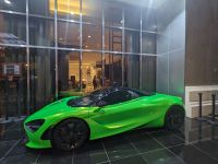 28. Luxusauto in Dubai