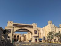 29. Madinat Jumeirah, Dubai