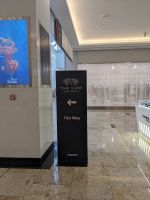 111. Palm Tower Aussichtsturm Dubai