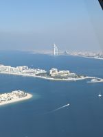 116. Palm Tower Aussichtsturm Dubai