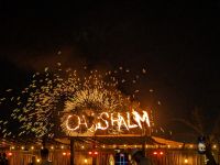 128. Wüstensafari Dubai