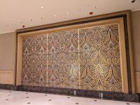 185. Emirates Palace, Abu Dhabi