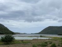 Saline nahe Guantanamo