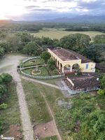 Herrenhaus der Manaca Iznaga