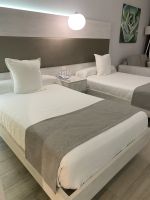 Hotelzimmer im Hotel Melia Trinidad Peninsula