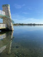 In der Bucht von Cienfuegos