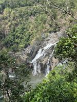 Cairns: Tagesausflug Kuranda Barron Falls