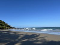 Cairns: Strand in Port Douglas