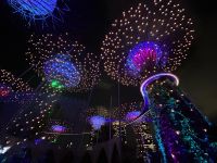 Singapur: Super Trees