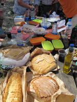 Sobrasada,Oliven,Käste, Rotwein...