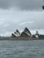 Sydney: Stadtrundfahrt in Sydney  mit Opernhaus
