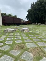 Mit dem Überfall auf den Zug begann der Sieg der Rebellen