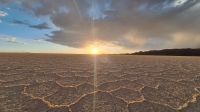 Uyuni Salzsee