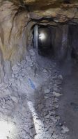 Potosí: Minen am Cerro Rico