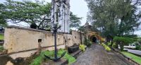 252 Galle Fort