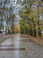 Meerespark in Kolberg