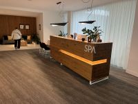 Spa-Bereich