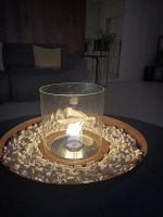 Kaminzimmer
