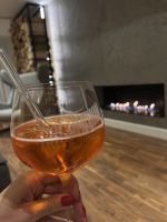 Und nochmal Aperol :-)