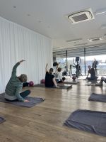 Pilates mit Madlena