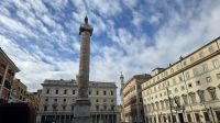 Piazza Colonna