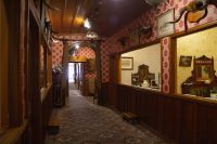 096 - Kauri Museum