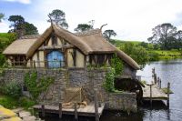 156 - Hobbiton