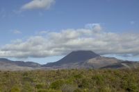 184 - Tangariro-Nationalpark