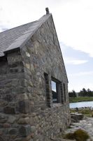 242 - Lake Tekapo